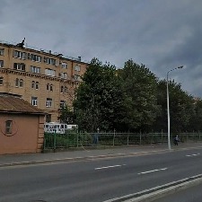 Spitalul Clinic Spitalul Clinic Spitalicesc, strada Komsomol, 6