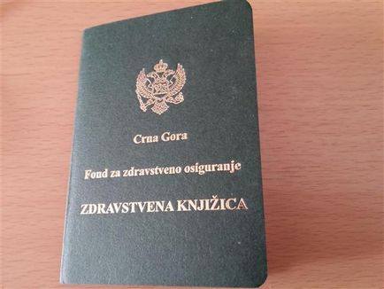 Kórház Montenegróban ✪ Travel Blog (blog) Kórház Montenegróban ✪ Travel Blog