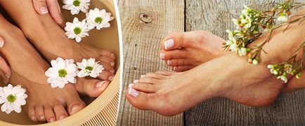 Боротьба з дріжджовий грибковою інфекцією нігтів у жінок