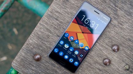 Браковані nokia 6 що не лохануться при покупці - wylsacom