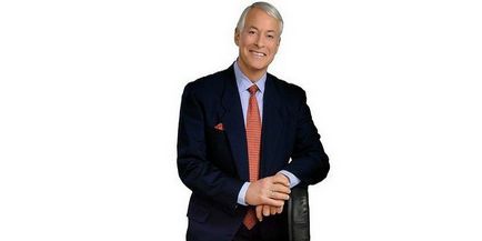 Brian Tracy biografie, cărți și tehnici pentru obținerea succesului