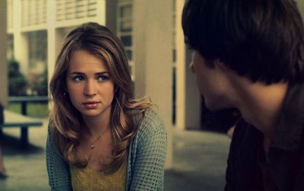Britt Robertson - biografie, fotografie, viață personală, tip, înălțime, greutate (brit) Britt Robertson - biografie, fotografie, viata personala, tip, inaltime, greutate