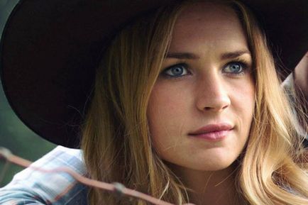 Britt Robertson - biografie, viață personală, fotografii, filme și ultimele știri 2017