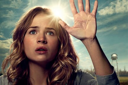 Britt Robertson - biografie, viață personală, fotografii, filme și ultimele știri 2017