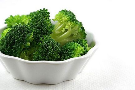 Broccoli beneficii și contraindicații