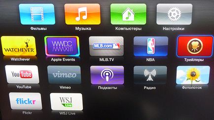 Partea 2 cum să configurați televiziunea digitală pe orice televizor Apple și fără un 