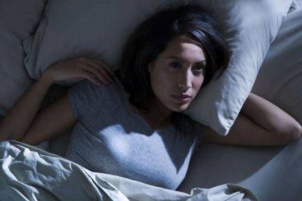 Ceea ce distinge insomnia, insomnia și lipsurile