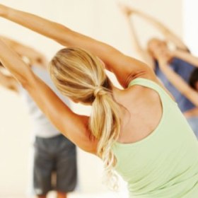 Care sunt avantajele yoga-ului de fitness?