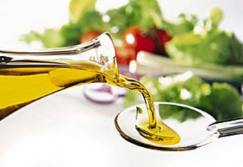Care este utilizarea uleiului de floarea soarelui în timpul unei diete?