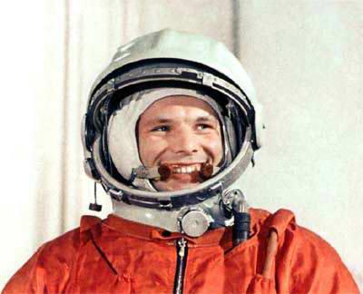 Ceea ce este remarcabil cu privire la biografia lui Gagarin, care au fost numirile lui Gagarin