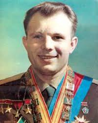 Ceea ce este remarcabil cu privire la biografia lui Gagarin, care au fost numirile lui Gagarin