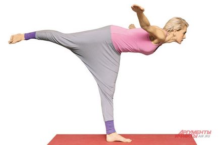 Ce vă poate învăța yoga să vă faceți, o viață sănătoasă, sănătate, argumente și fapte