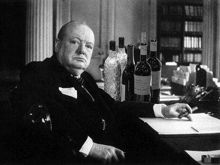 Churchill 5 fapte despre marele britanic - istorie