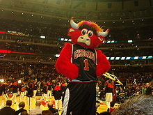 Chicago Bulls (Chicago) Chicago Bulls