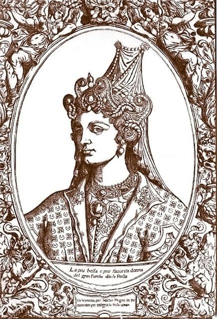 Citește Hurrem