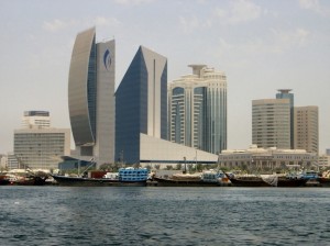 Ce să faceți în vacanță în OAE, Emiratele Arabe Unite