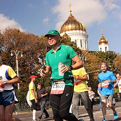 Що ми знаємо про новий чоловіка колишньої дружини володимира путина - Артуре Очеретний, пліткар