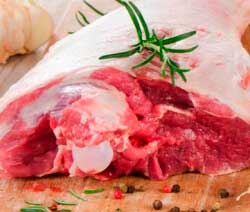 Ce să gătești dintr-o academie t-bone din scapula de carne de vită