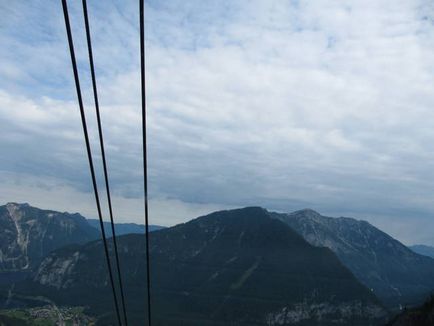 Mit látni a környéken, Salzburg