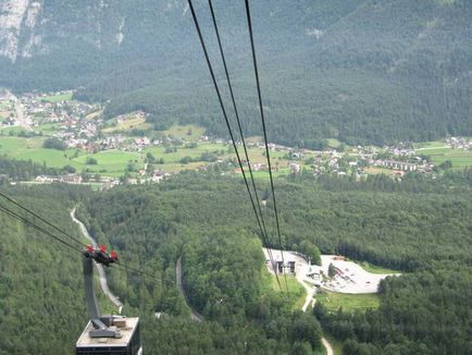 Mit látni a környéken, Salzburg