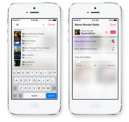 Ce este radioul iTunes și cum se activează acum