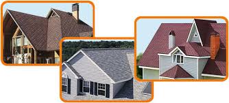 Ce este acoperișul, tipurile comune și clasificarea materialelor pentru acoperișuri