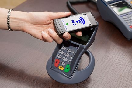 Що таке nfc в смартфоні і як ним користуватися повний розбір