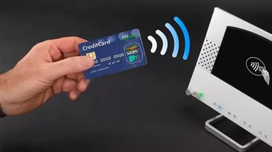 Що таке nfc в смартфоні і як ним користуватися повний розбір