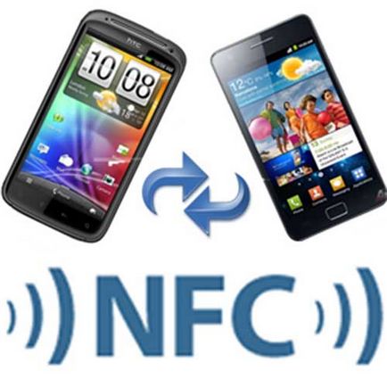 Ce este nfc într-un smartphone și cum să-l folosiți complet parse