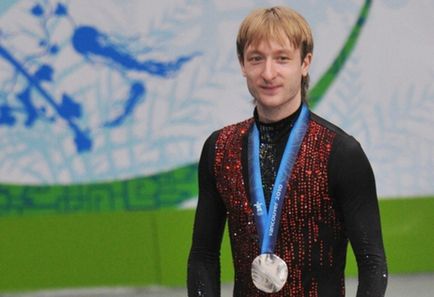 Що за травма у євгенія Плющенко через яку він знявся з олімпіади
