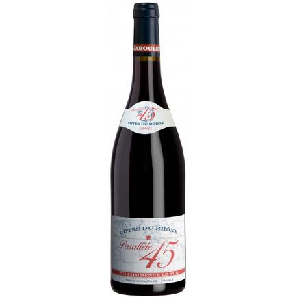 Cotes du rhone