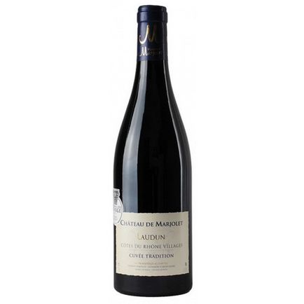 Cotes du Rhone