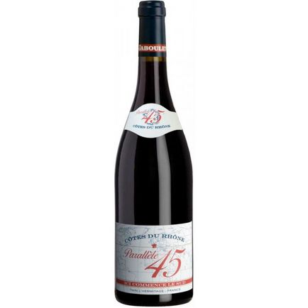 Cotes du rhone