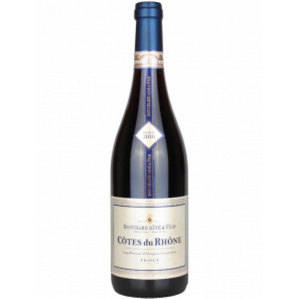 Cotes du Rhone