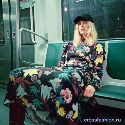 Crossfashion group - вибираємо свої речі що, крім посадки і комбінаторності впливає на носибельність