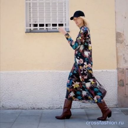 Crossfashion group - вибираємо свої речі що, крім посадки і комбінаторності впливає на носибельність