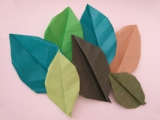 Flori origami