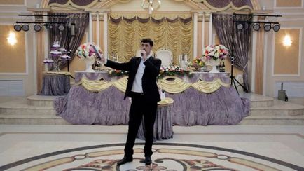 Дагестанська весілля 50000р