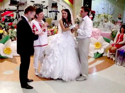 Dagestan nunta 50000r