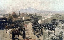 Дагестанський історик хаджі мурад доного розповів, як воювала і вмирала дика дивізія