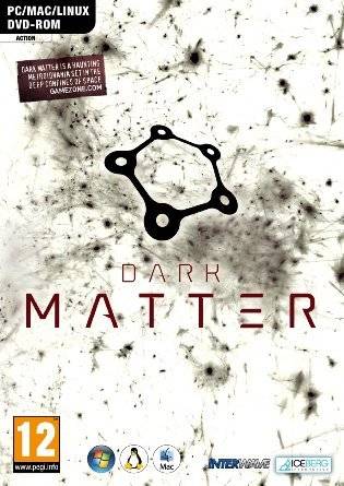 Dark matter скачати торрент безкоштовно на pc