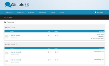 Datalife engine форуми