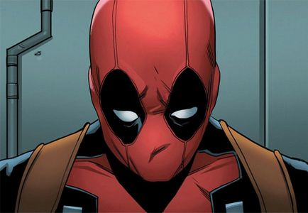 Deadpool (Wade Wilson)