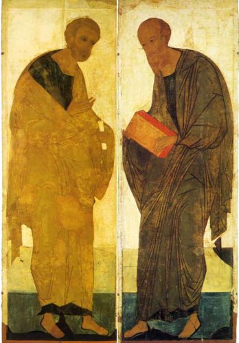 Ziua sfinților Petru și Pavel, istorie, semne și divinații