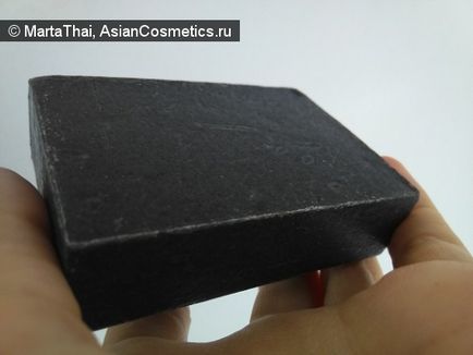 Detox soap bamboo charcoal narda ура! Бамбук!