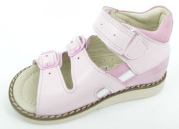 Gyermek ortopéd cipők orsetto (orsetto)