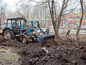 дезактивація радіації