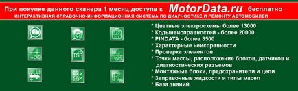 Діагностичні сканери купити в Новосибірську, «elm327rus»