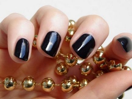 Дизайн нігтів гель-лаком 2017, модний помічник модні поради та тренди