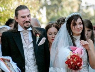 Дочка юлии тимошенко розлучається з чоловіком (фото)